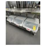 EXTRA LARGE INGREDIENT BINS