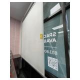 SIGN / BANNER