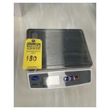 GLOBE CHEFMATE GPS10 SCALE