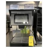 NUOVA SIMONELLI PRONTOBAR TOUCH COMMERCIAL ESPRESS