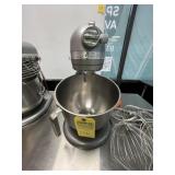 KITCHENAID W10117757B COMMERCIAL STAND MIXER - 10