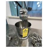 KITCHENAID W10117757B COMMERCIAL STAND MIXER - 10