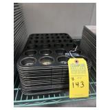 MINI MUFFIN PANS
