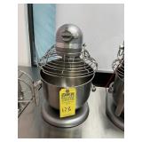 KITCHENAID W10117757B COMMERCIAL STAND MIXER - 10