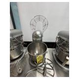 KITCHENAID W10117757B COMMERCIAL STAND MIXER - 10