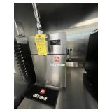 ILLY V5 ARIA COLD BREW DISPENSER - 110-120V / 2.5A