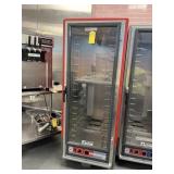 METRO C539-HFC-4 C5 3 SERIES RED HEATED HOLDING /