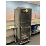 METRO C539-CFC-4-GY C5 3 SERIES GRAY HEATED HOLDIN