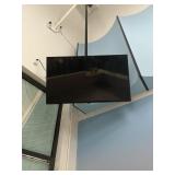FLAT SCREEN TELEVISION (EXTRA HIGH CEILING MOUNTED