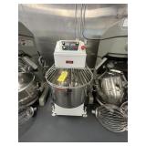 ESTELLA 348SM80 SPIRAL DOUGH MIXER - 80 QT / 220V