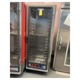 METRO C539-CFC-4-GY C5 3 SERIES GRAY HEATED HOLDIN
