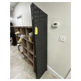 WOVEN 4-PANEL DIVIDER (BACK)