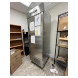 KUTANO KUTR1SS REFRIGERATOR - APPROXIMATELY 28