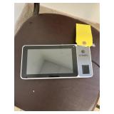 CITADEL OB2000 WORKWELL CLOUD TABLET TIME CLOCK -