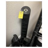 ASSORTED TOWER FANS - SUNTER / 2- LASKO AUTO ECO /