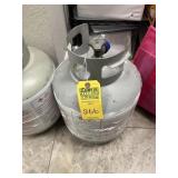 PROPANE TANKS - 20LB (OFFICE 9 / STORAGE)