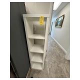 ASSORTED WHITE CUBBIES - 1x4 (APPROXIMATELY 16