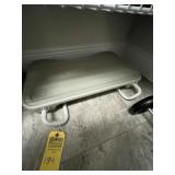 TRAY TABLE ATTACHMENT (RECEPTION)