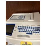 MORTARA ELI 150RX ELI 1XX SERIES ELECTROCARDIOGRAP