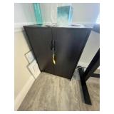 STORAGE / FILE CABINETS WITH 2 DRAWERS (MAIN)