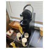 KEURIG MACHINE (OFFICE 2)