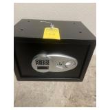 SMALL COMBO SAFE - APPROXIMATELY 13.5