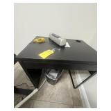 STAND / TABLE WITH DRAWER (OFFICE 1)