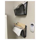 LOT ASSORTED / ALL UNTAGGED IN OFFICE 1 - HOLE PUN