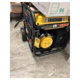 FIRMAN T07571 GENERATOR - TRI-FUEL / 7500W / 12V /