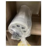 MIDMARK SPIROMETER CALIBRATION SYRINGE - 3.0 LITER