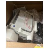 BRAUN 8713030U PERFUSOR SPACE - SERIAL No. 420922