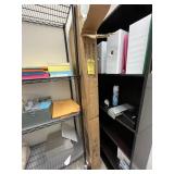 STORAGE CABINET DSN039BN001B (IN BOX) (OFFICE 11)