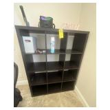 BROWN CUBBIES - 4x4 (APPROXIMATELY 58
