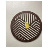 LOT ASSORTED / ALL UNTAGGED IN OFFICE 2 - DECOR, P
