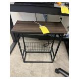 MAGAZINE RACKS (OFFICE 2)
