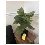 ARTIFICIAL PLANTS IN POTS (LOBBY)