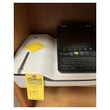GE MAC2000 ELECTROCARDIOGRAPH - SERIAL No. STX2103