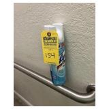 LOT ASSORTED / ALL UNTAGGED IN 2 BATHROOMS - PAPER
