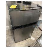 DANBY MINI REFRIGERATOR / FREEZER