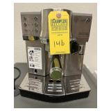 DELONGHI CAPPUCCINO / ESPRESSO MACHINE (KITCHEN)