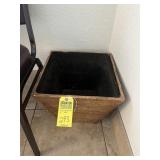 PLANTER