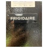 BLACK FRIGIDAIRE FFTR1814TB0 REFRIGERATOR / FREEZE