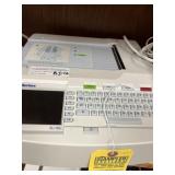 MORTARA ELI 150C ELI 1XX SERIES 2 ELECTROCARDIOGRA