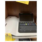 GE MAC2000 ELECTROCARDIOGRAPH - SERIAL No. STX2237