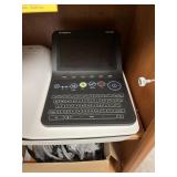 GE MAC2000 ELECTROCARDIOGRAPH - SERIAL No. STD1939