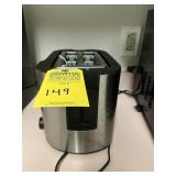ELITE GOURMET 2-SLICE TOASTER (KITCHEN)