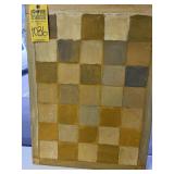 ARTWORK - Acrylic on Canvas - approximately 24