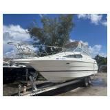 2000 BAYLINER 2655 CIERA - HIN #USDA16SBI900 - 27