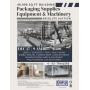 PACKAGING SUPPLIES / MACHINERY & EQUIPMENT  - ABSOLUTE AUCTI
