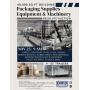 PACKAGING SUPPLIES / MACHINERY & EQUIPMENT  - ABSOLUTE AUCTI